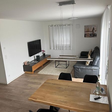 Ferienwohnung Am Yachthafen Kressbronn am Bodensee Exterior photo