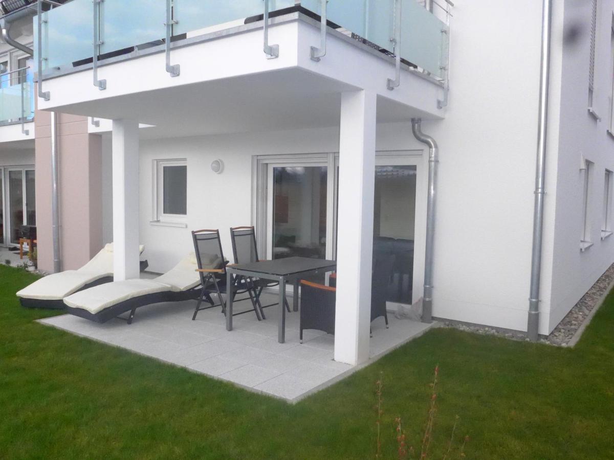 Ferienwohnung Am Yachthafen Kressbronn am Bodensee Exterior photo