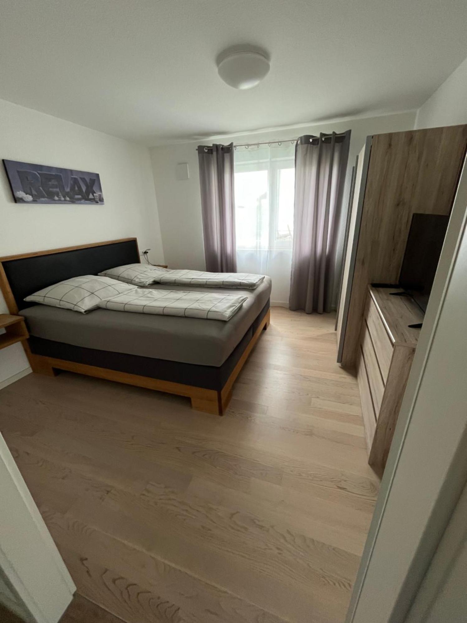Ferienwohnung Am Yachthafen Kressbronn am Bodensee Exterior photo